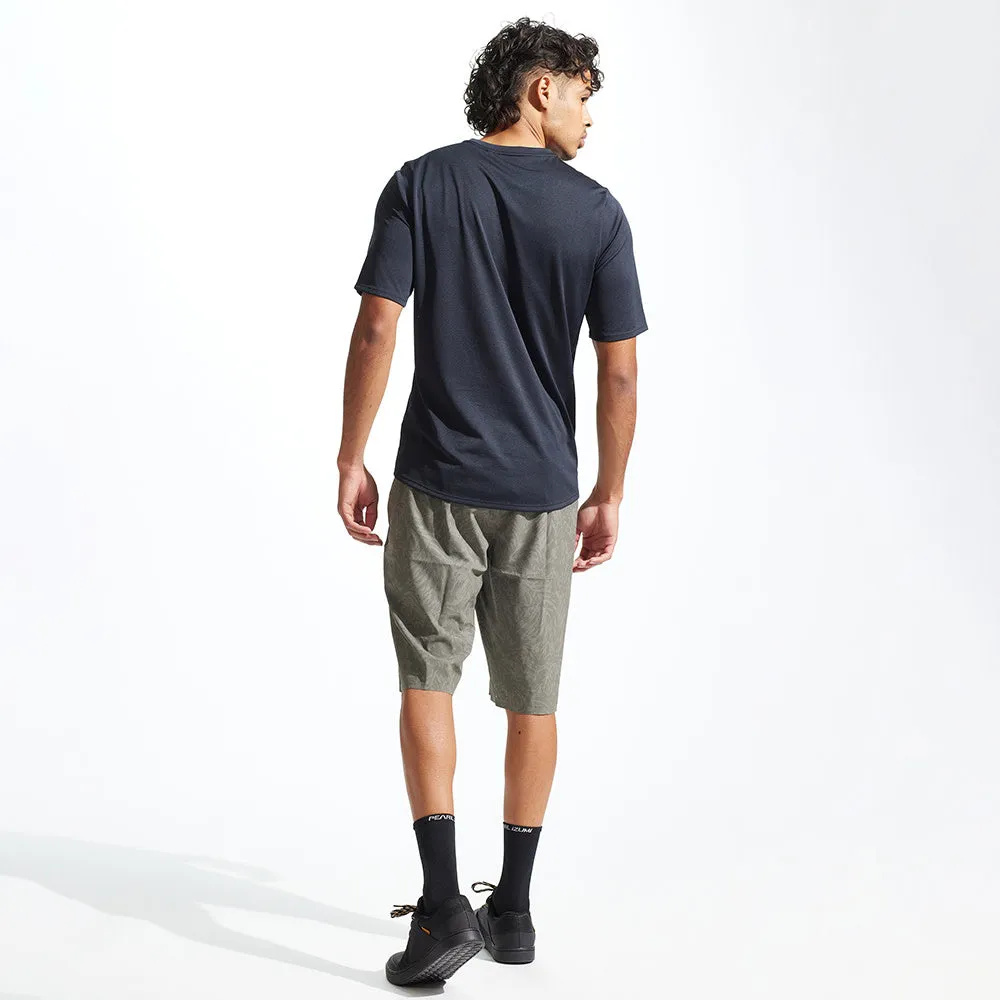 Men's Summit Shorts with Liner