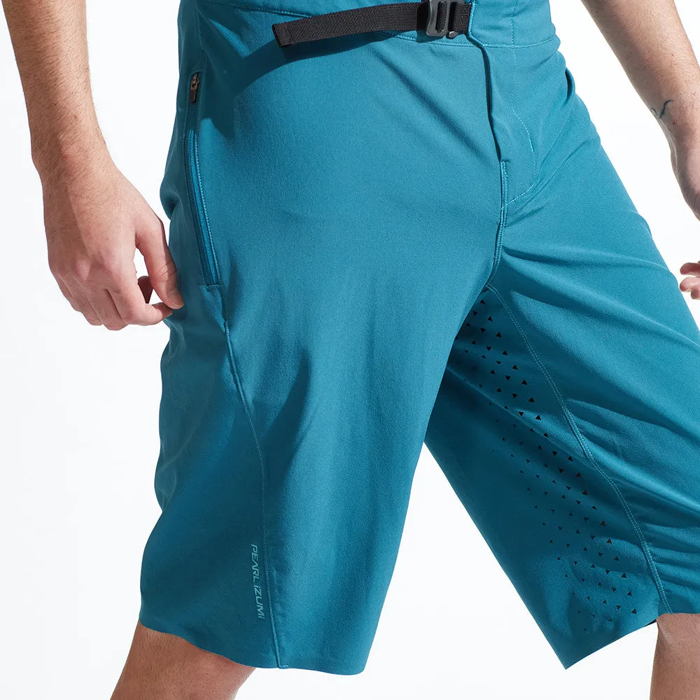 Men's Summit Shorts with Liner