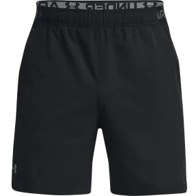 Men's UA Vanish Woven 6 inch Short