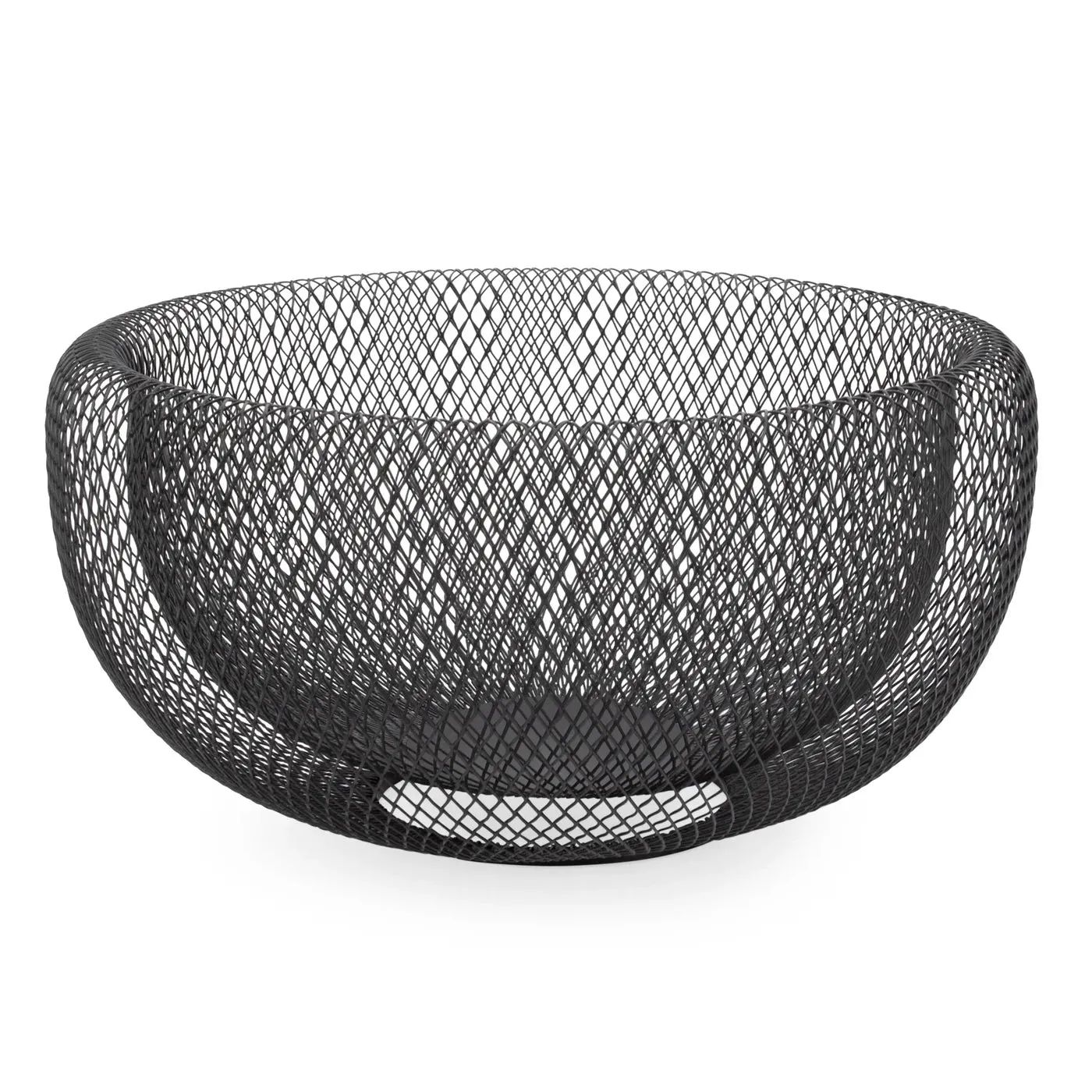 Mesh Double Wall Bowl