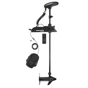 Minn Kota Terrova 55 Trolling Motor w/Wireless Remote - Dual Spectrum CHIRP - 12V - 55LB - 54 [1358356]