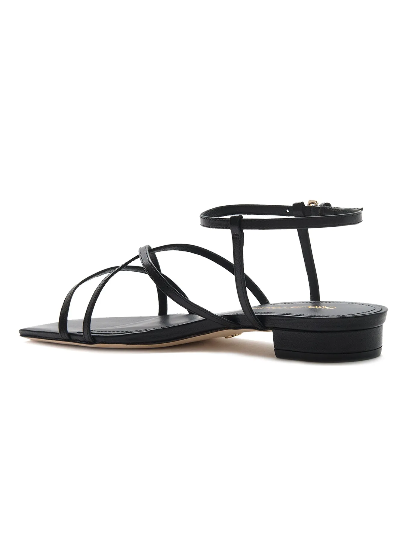 MORGAN SANDAL