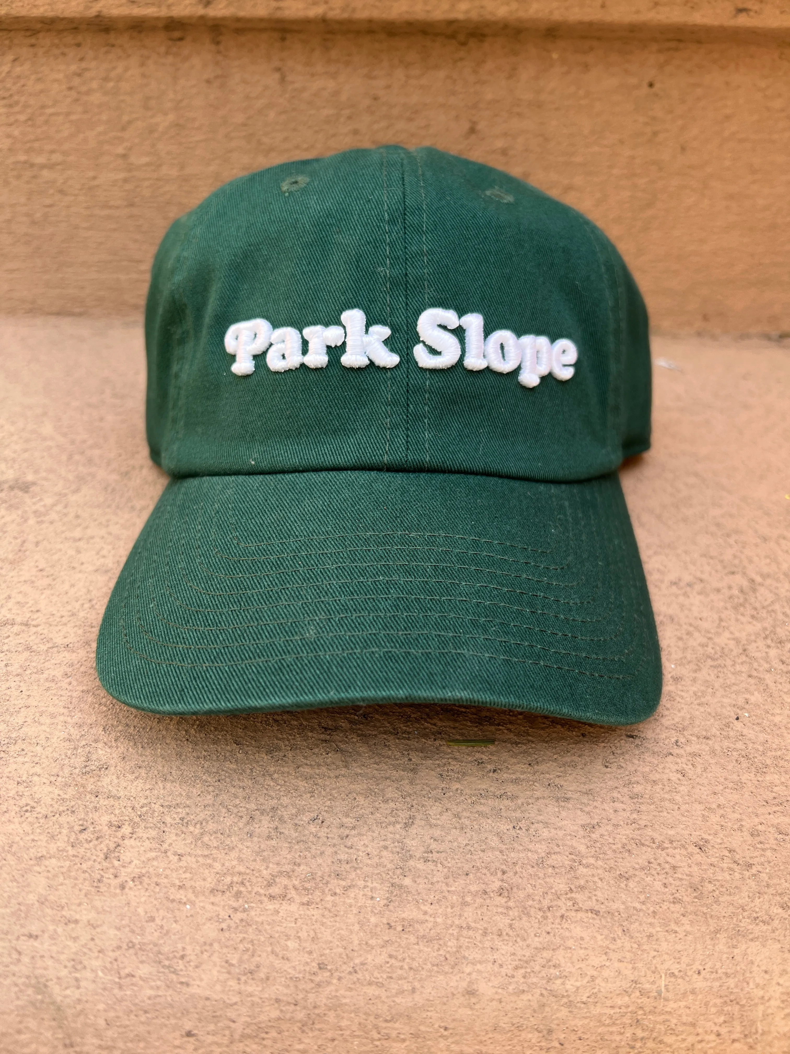 Neighborhood Cap