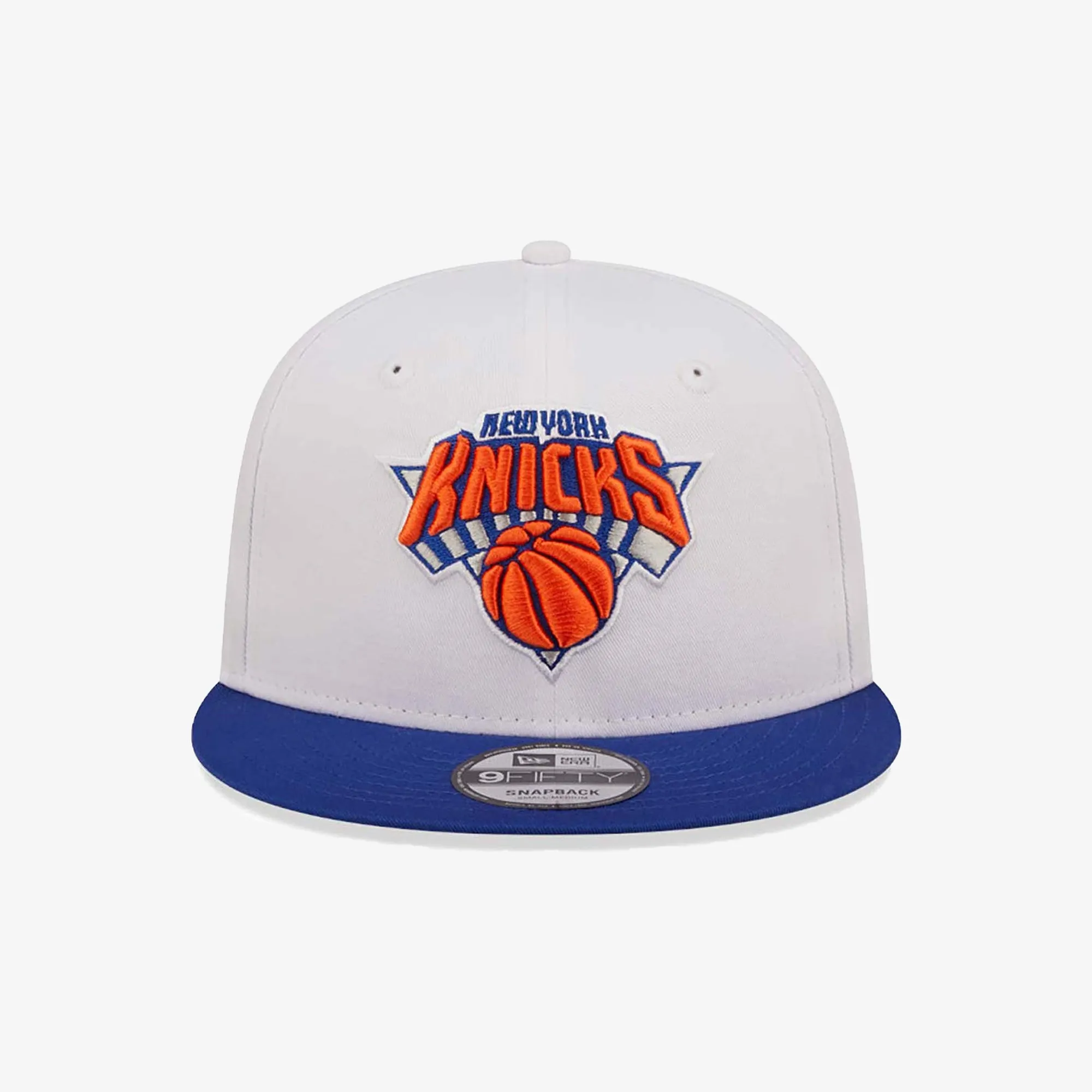 NEW YORK KNICKS 'WHITE'