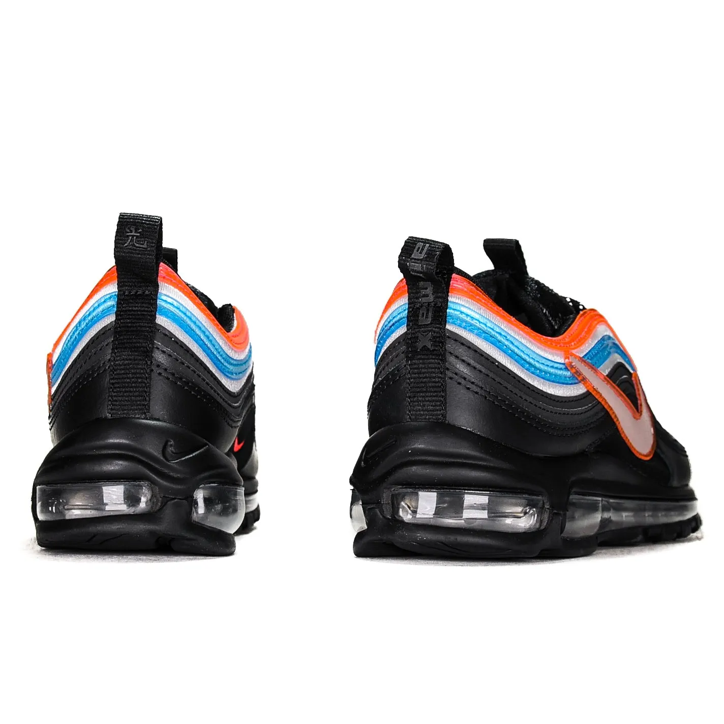 NIKE AIR MAX 97 NEON SEOUL 2019