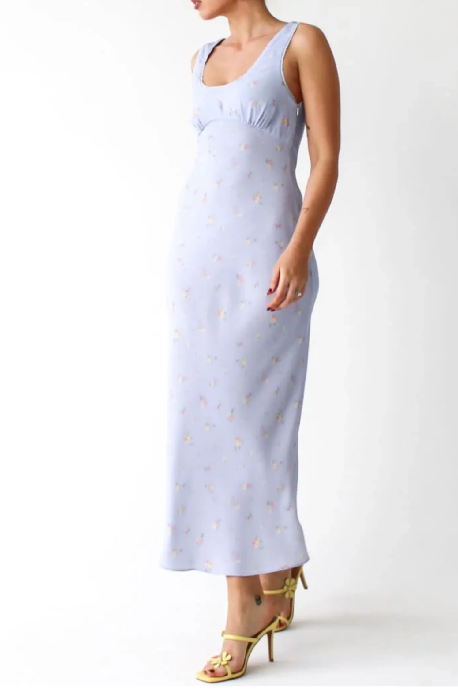 North Country Midi Dress