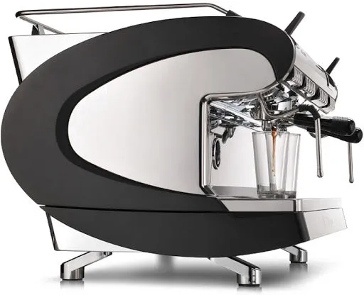 Nuova Simonelli Aurelia Wave 2 Group EE