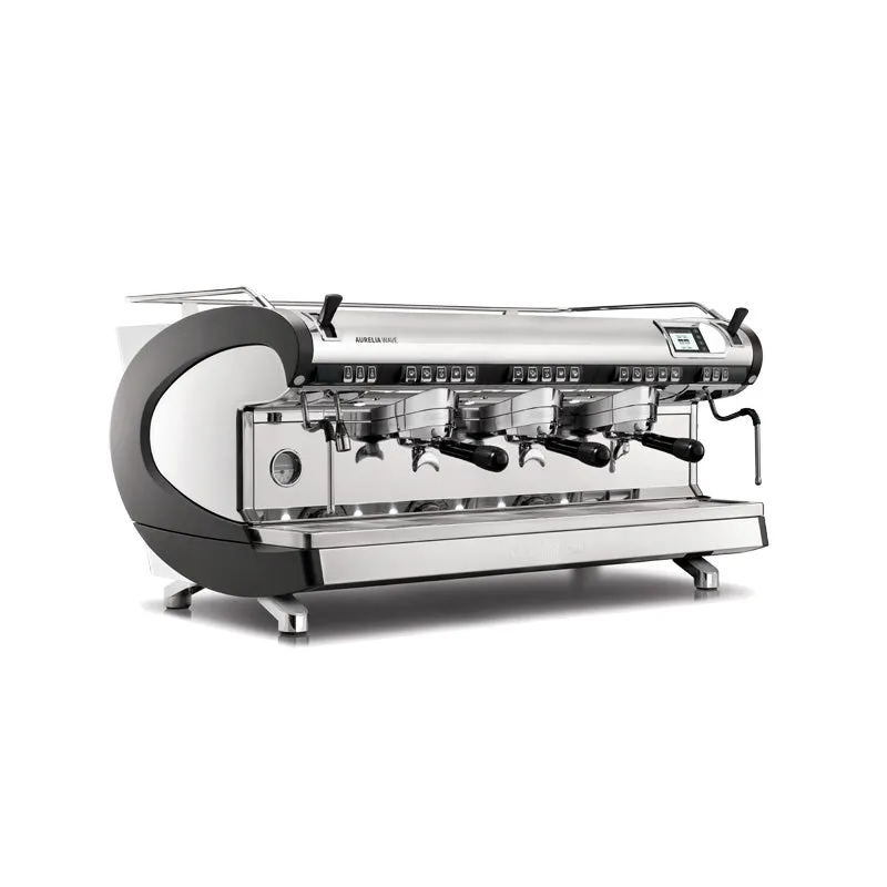 Nuova Simonelli Aurelia Wave 3 Group Volumetric