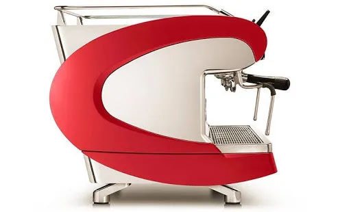 Nuova Simonelli Aurelia Wave DIGIT 2 Group AV