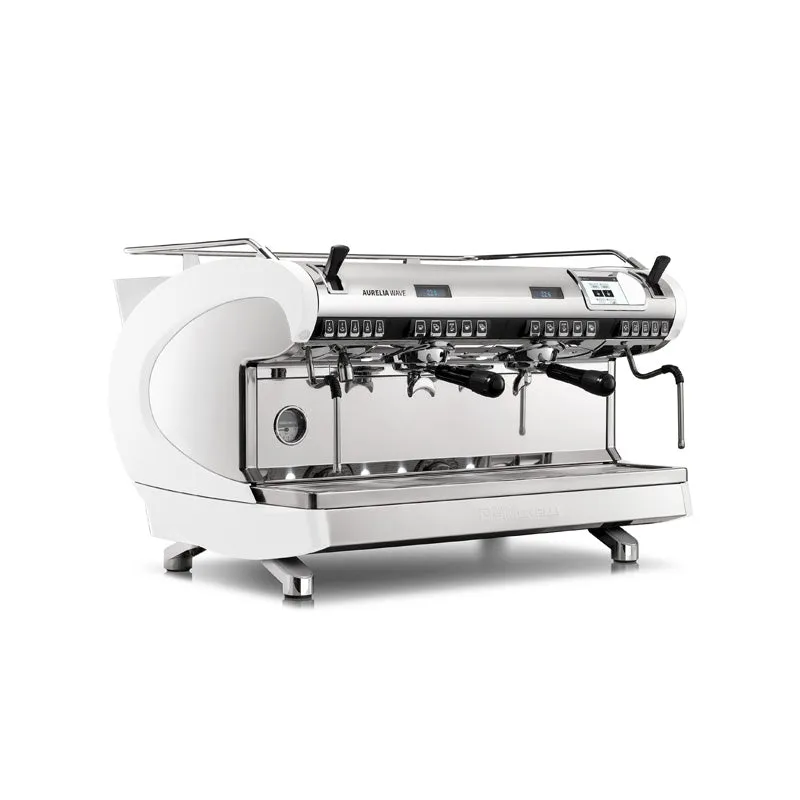 Nuova Simonelli Aurelia Wave DIGIT 2 Group AV