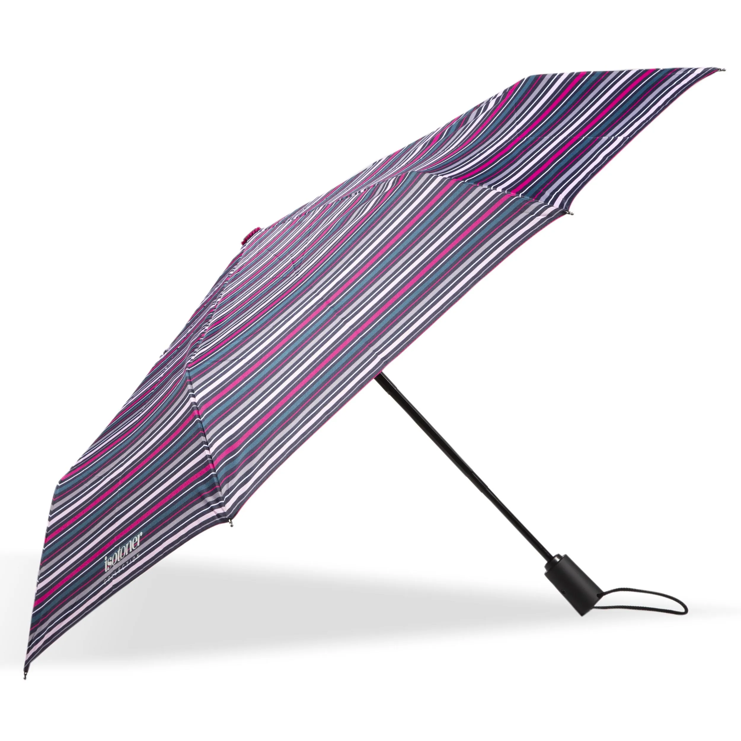 Parapluie Auto Rayure canard