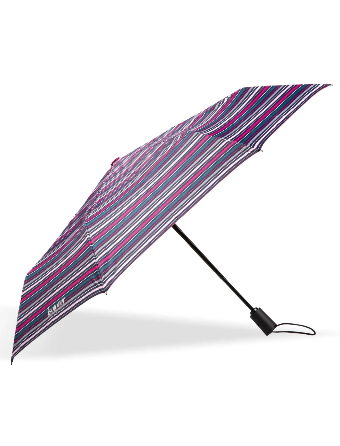 Parapluie Auto Rayure canard