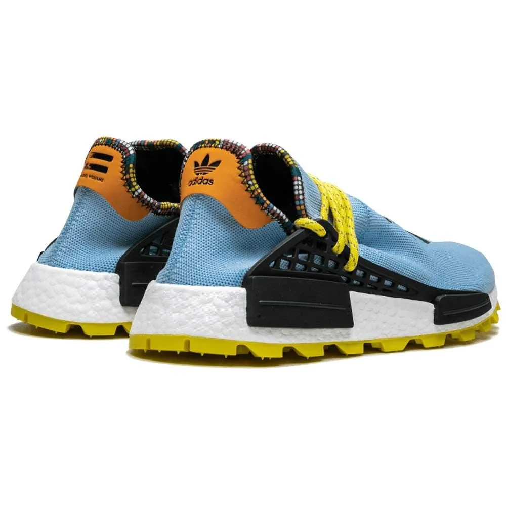 Pharrell x adidas Hu NMD Inspiration Pack Blue Black