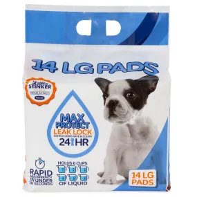 Precision Pet Little Stinker Puppy Training Pads