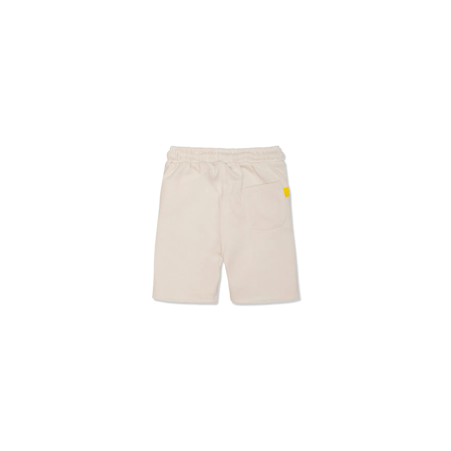 Recycled Cotton Della Blue Kid Shorts