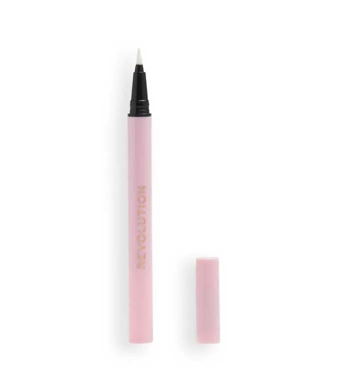 Revolution - Pegamento para pestaas Lash Liner Glue - Clear