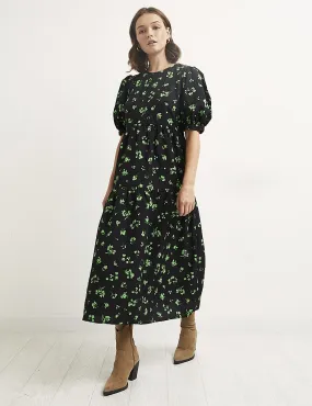 Rochelle Midi Dress