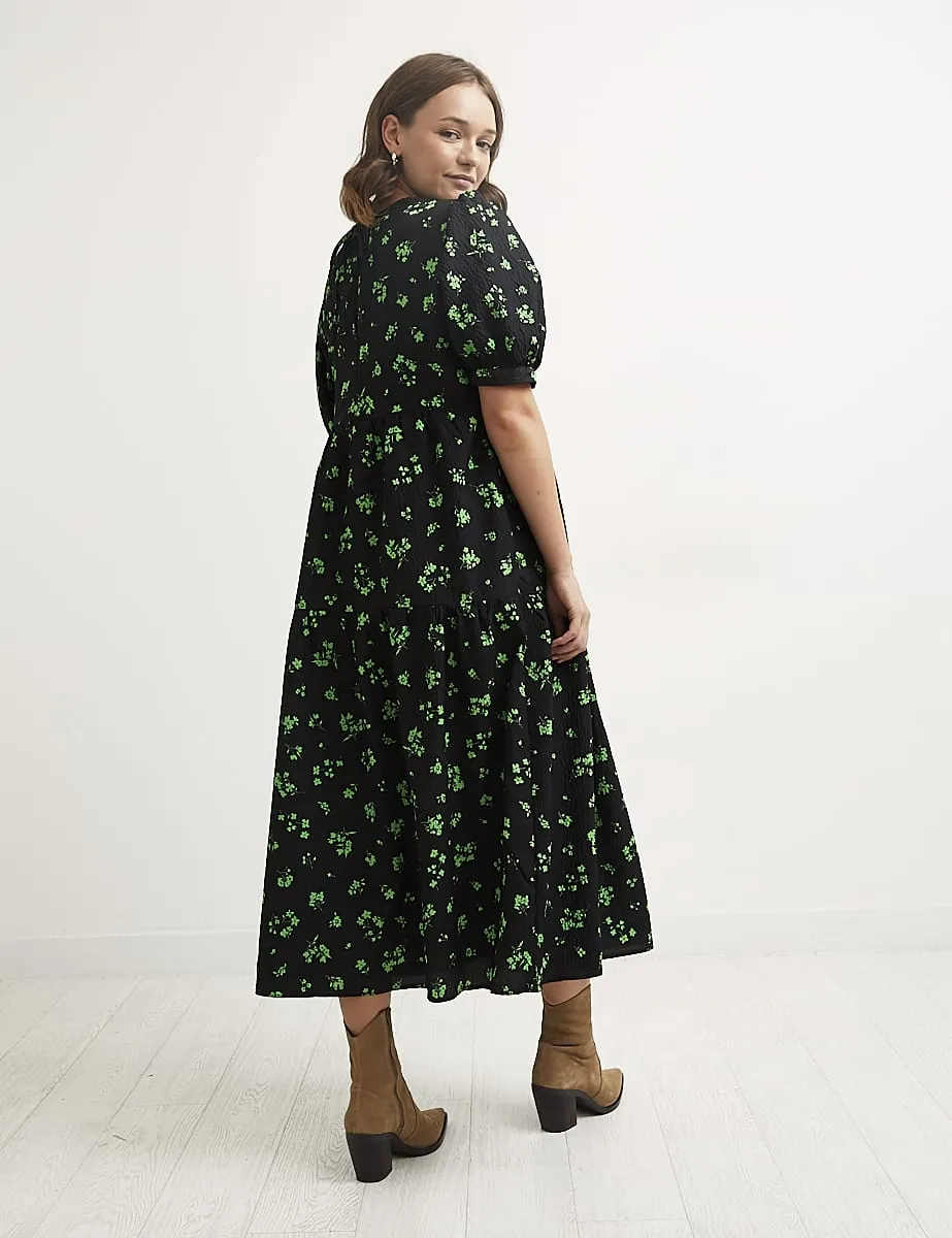 Rochelle Midi Dress