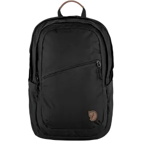 Räven 28l backpack - Recycled Polyester & Organic Cotton