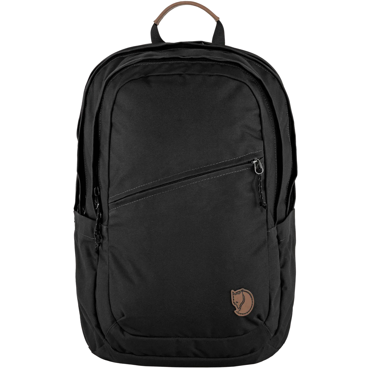 Räven 28l backpack - Recycled Polyester & Organic Cotton