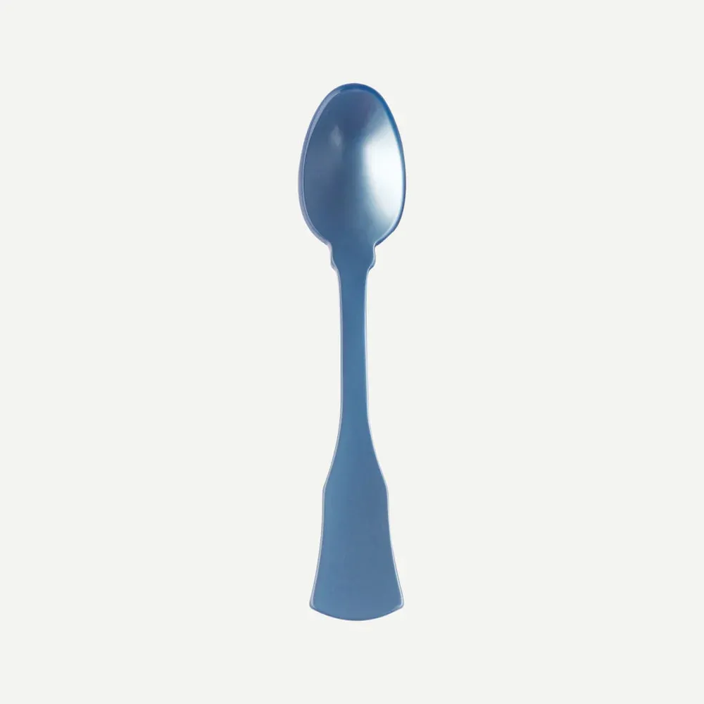 Sabra Demi-tasse Spoon - (multiple colors)