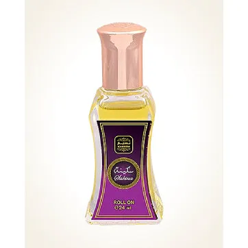 Sakina Concentrated Perfume Oil 24 ml For Women By Naseem