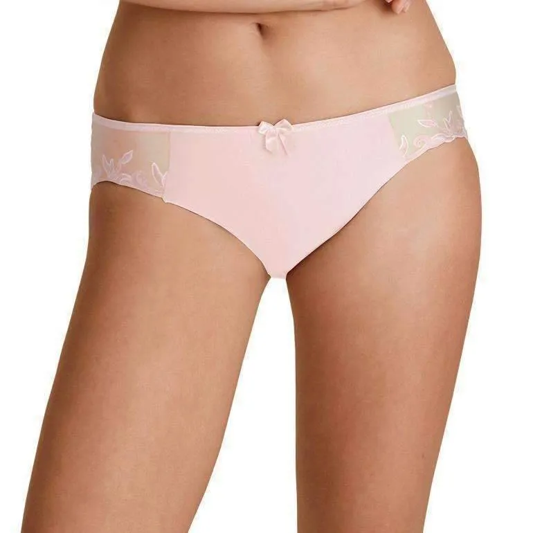 Simone Perele Andora Cotton Thong 131705