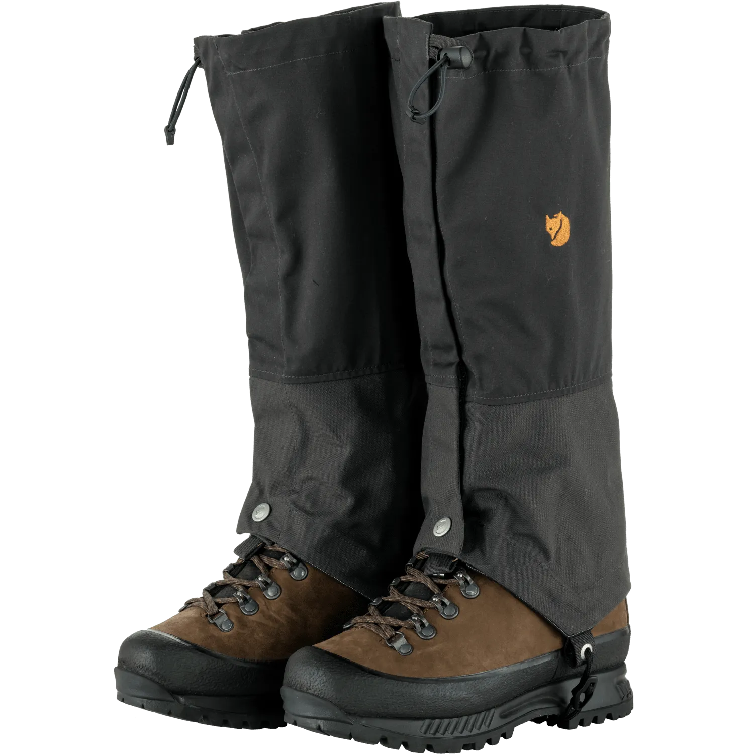 Singi X-Gaiters - Recycled Polyester & Organic Cotton