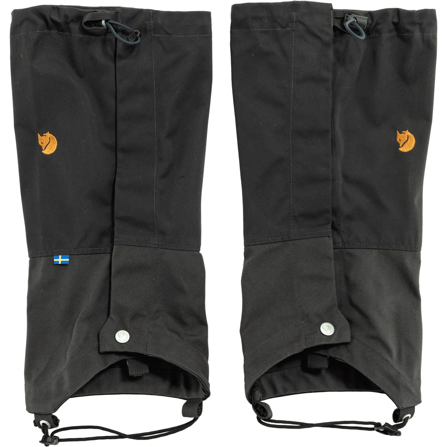 Singi X-Gaiters - Recycled Polyester & Organic Cotton