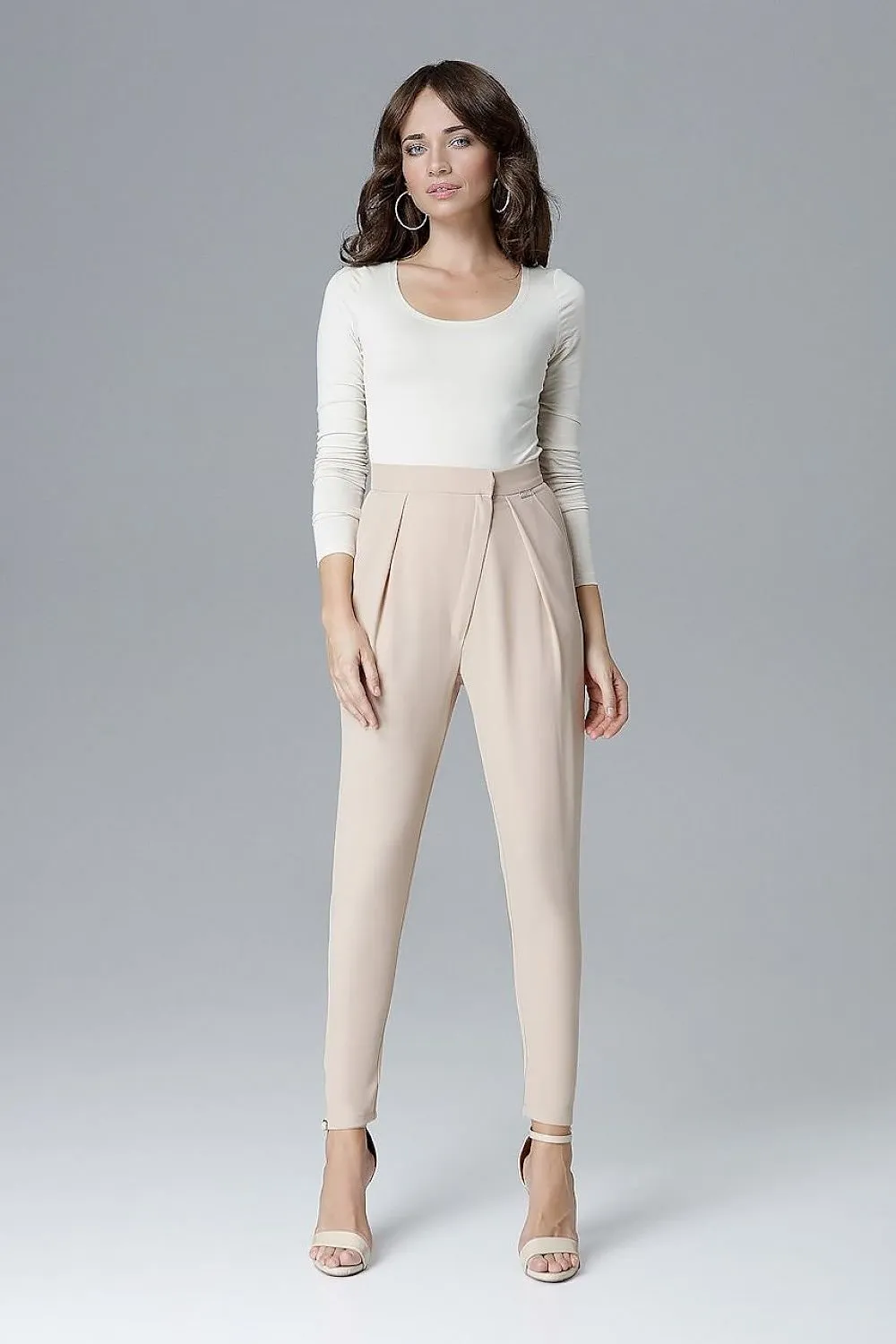 Sleek & Classy Women Trousers