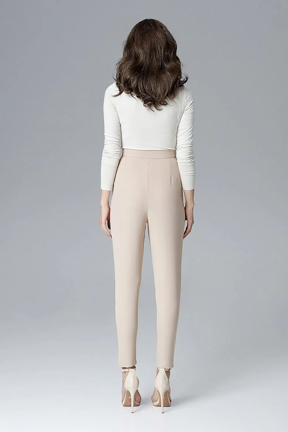 Sleek & Classy Women Trousers