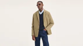 Sport Jacket, Regular Fit