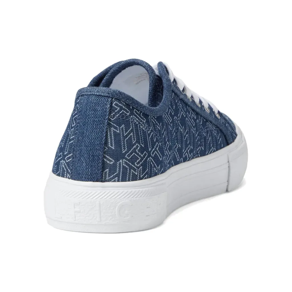 Tommy Hilfiger  Alessy Sneaker Women - BLU