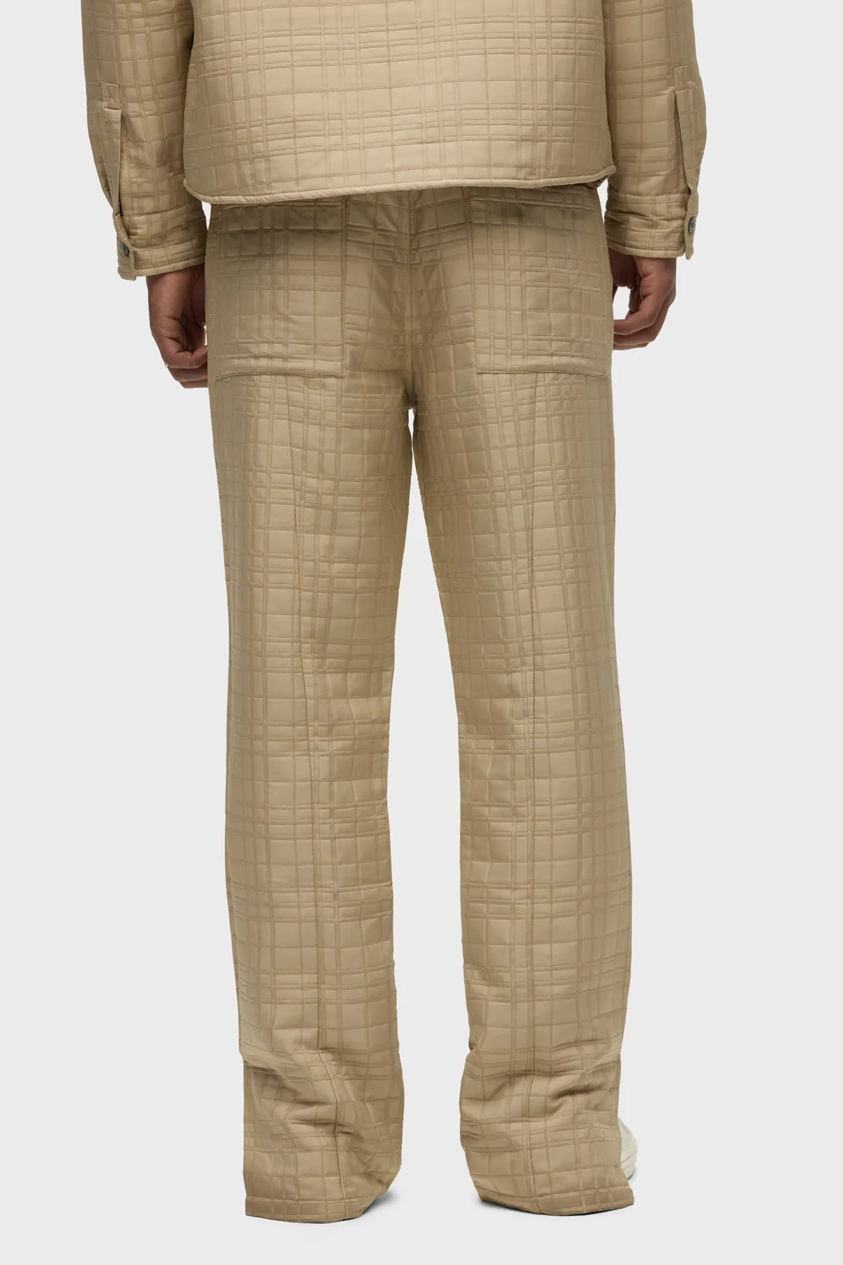 Trouser Pant