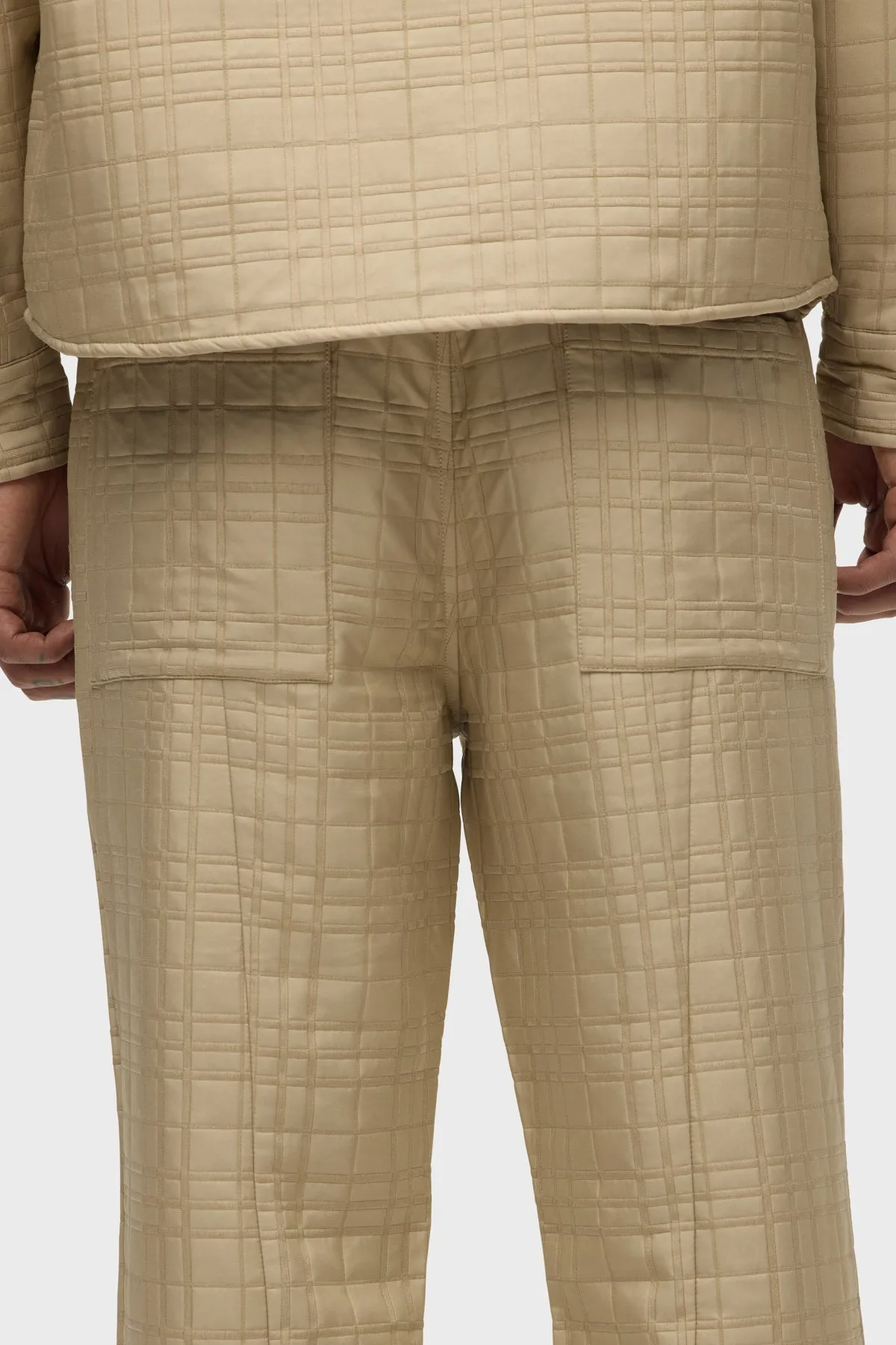 Trouser Pant