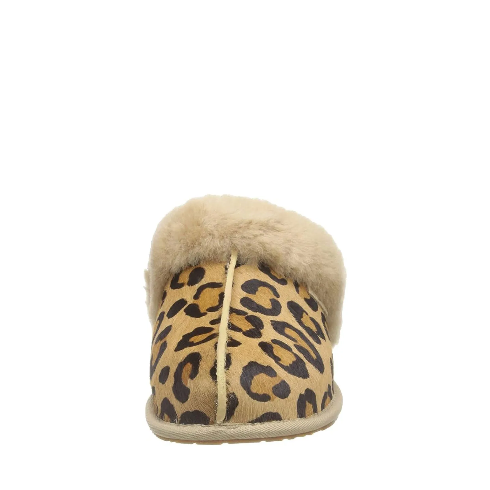 UGG Scuffette II Spotty 1130886 (Natural)