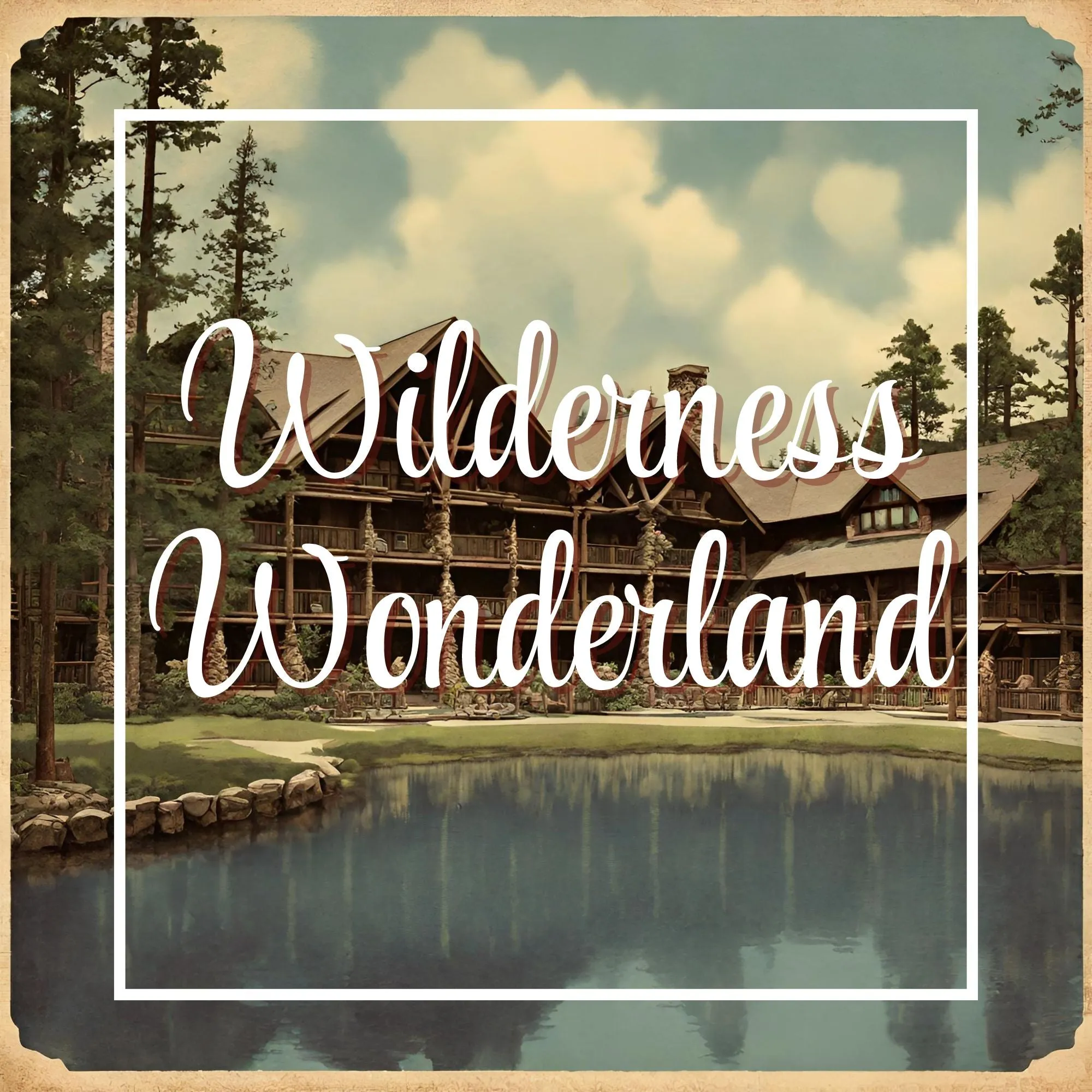 Wilderness Wonderland