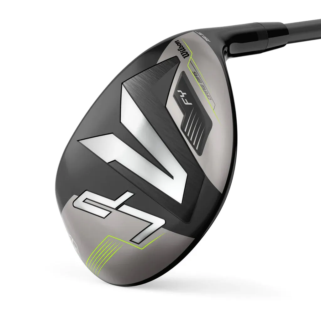 Wilson Staff Launch Pad 2 Hybrid - Women's