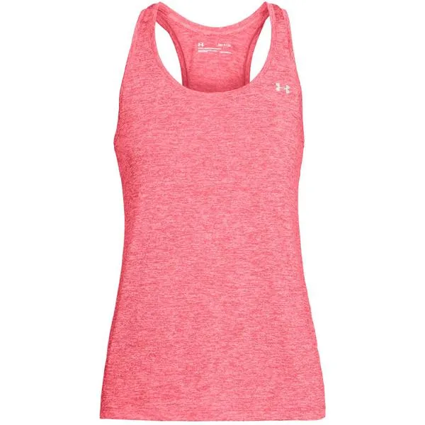 Women's Tech Twist Tank