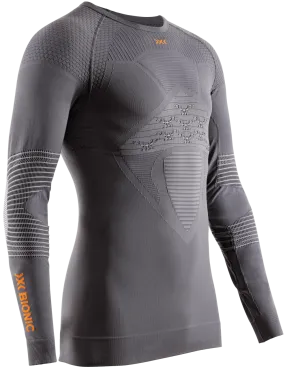 X-BIONIC ENERGIZER 4.0 SHIRT LG SL MEN