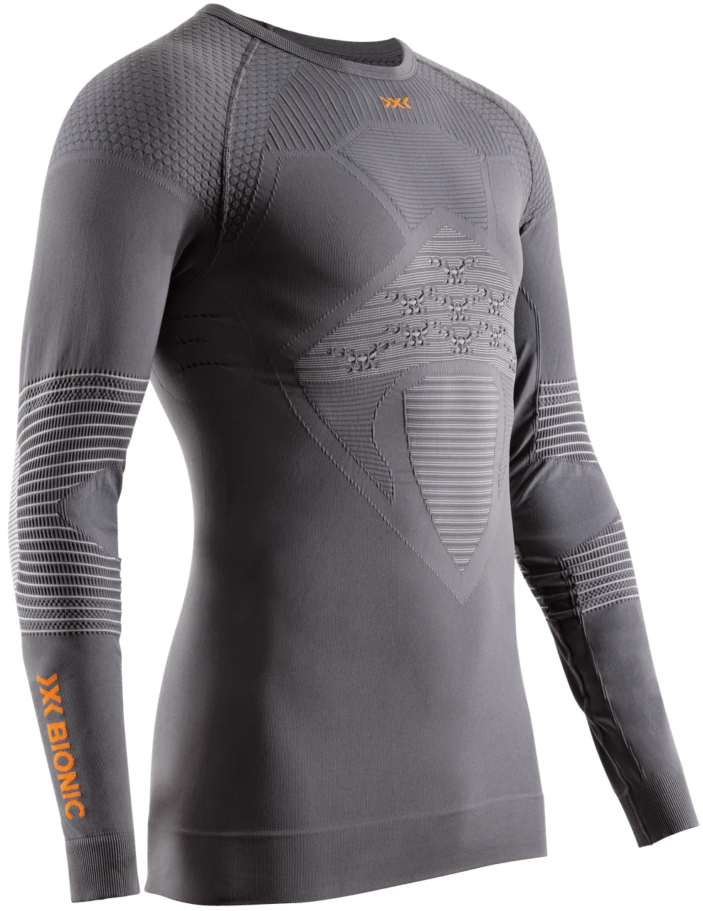 X-BIONIC ENERGIZER 4.0 SHIRT LG SL MEN