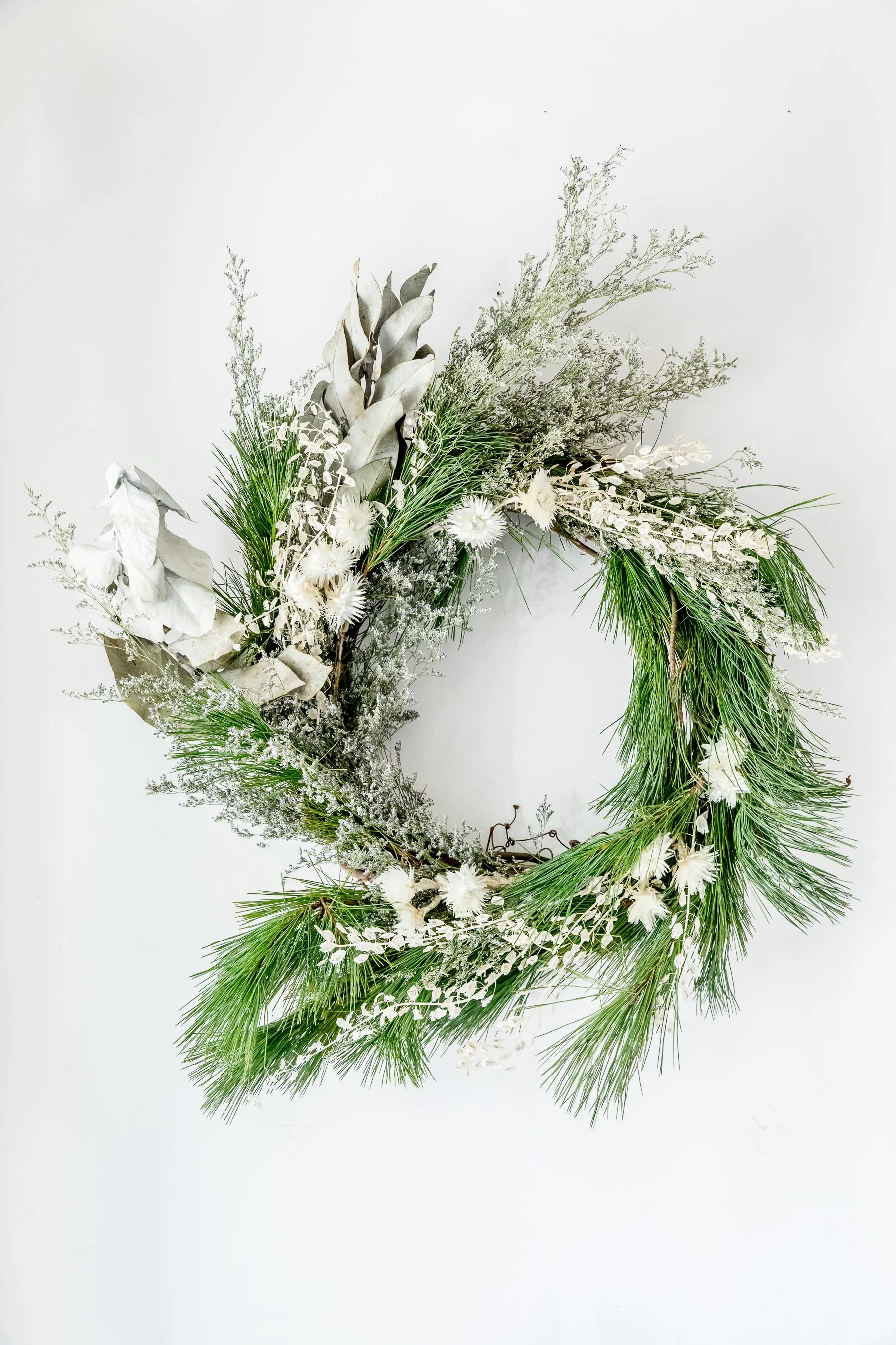 X PRISM Large Wreath