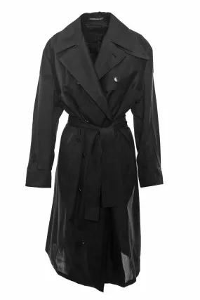 Yohji Yamamoto Size 2 Coat